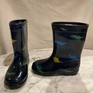 Carters Kids Rain Boots